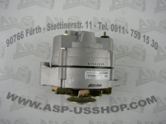 Lichtmaschine - Alternator  GM 55A Extern  1960-70